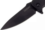 Couteau pliant Kershaw RJ Tactical 3.0 KS.1987 manche en nylon/fibre de verre 10,2cm