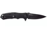 Couteau pliant Kershaw RJ Tactical 3.0 KS.1987 manche en nylon/fibre de verre 10,2cm
