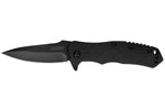Couteau pliant Kershaw RJ Tactical 3.0 KS.1987 manche en nylon/fibre de verre 10,2cm