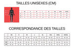 Veste de cuisine unisexe Egochef Safety noire polyester et coton à manches longues