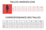 Pantalon de cuisine unisexe Egochef Coulisse blanc 100% coton à poches