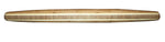 Rouleau à pâtisserie Totally Bamboo 52cm en bambou noble