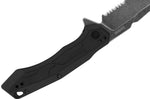 Couteau pliant Kershaw Analyst KS.2062ST manche en nylon/fibre de verre noir 10,8cm