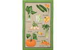 Torchon de cuisine Beauvillé Marché fabriqué en France 50x80cm