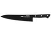 Couteau sushi chef japonais MAC Super Black 21cm