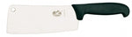 Couperet / Hachoir Victorinox 18cm étroit manche noir 5.4003.18