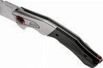 Couteau pliant Kershaw Payout KS.2075 manche en acier / G10 12,6cm