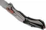 Couteau pliant Kershaw Payout KS.2075 manche en acier / G10 12,6cm