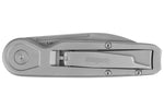 Couteau pliant Kershaw Platform KS.2090 manche en FRN et acier 10,1cm + coupe-ongle et lime