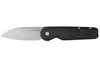 Couteau pliant Kershaw Platform KS.2090 manche en FRN et acier 10,1cm + coupe-ongle et lime