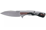 Couteau pliant Kershaw End Game KS.2095 manche en nylon/fibre de verre et acier inox 10,8cm