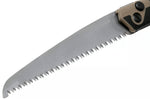 Couteau pliant scie Kershaw Taskmaster Saw 2 KS.2556 manche en nylon/fibre de verre moulé au caoutchouc 23,2cm