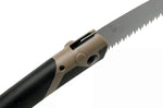 Couteau pliant scie Kershaw Taskmaster Saw 2 KS.2556 manche en nylon/fibre de verre moulé au caoutchouc 23,2cm