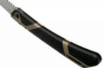 Couteau pliant scie Kershaw Taskmaster Saw 2 KS.2556 manche en nylon/fibre de verre moulé au caoutchouc 23,2cm