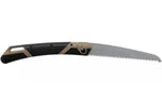 Couteau pliant scie Kershaw Taskmaster Saw 2 KS.2556 manche en nylon/fibre de verre moulé au caoutchouc 23,2cm