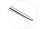 Ménagère 24 couverts Amefa Soprano tout inox 18/0