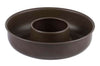 Moule à savarin profond Gobel anti-adhérent - Diamètre 24cm