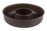 Moule à savarin profond Gobel anti-adhérent - Diamètre 24cm