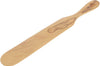 Couteau à crêpes Bérard fait main en olivier 36cm