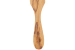 Couteau à crêpes Bérard fait main en olivier 36cm