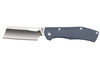 Couteau pliant Gerber New Flatiron GE001795 manche en micarta bleu 11,9cm