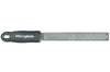 Râpe-zesteur Microplane Premium Classic Gris Orage - 20,3cm