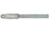 Râpe-zesteur Microplane Premium Classic Vert Sauge - 20,3cm