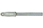 Râpe-zesteur Microplane Premium Classic Vert Sauge - 20,3cm