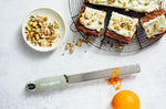 Râpe-zesteur Microplane Premium Classic Vert Sauge - 20,3cm