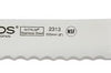 Couteau à pain forgé Riviera White Arcos lame 20cm acier NITRUM®