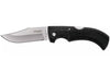 Couteau pliant Gerber Gator GE003660 manche en nylon/fibres de verre noir 12cm motif alligator + Étui