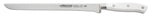 Couteau à jambon forgé Riviera White Arcos lame flexible 25cm acier NITRUM®