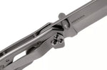 Couteau pliant Gerber Paraframe I GE003626 manche squelette en acier inoxydable 10,2cm