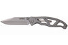 Couteau pliant Gerber Paraframe I GE003626 manche squelette en acier inoxydable 10,2cm