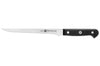 Couteau à filet ZWILLING Gourmet 18cm manche riveté
