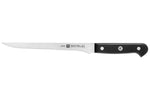 Couteau à filet ZWILLING Gourmet 18cm manche riveté