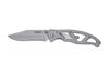 Couteau pliant Gerber Paraframe GE04844 manche squelette en acier gris - M