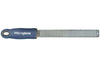 Râpe-zesteur Microplane Premium Classic Bleu Denim - 20,3cm