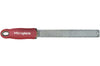 Râpe-zesteur Microplane Premium Classic Rouge Grenade - 20,3cm