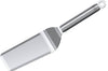 Spatule à plancha étroite Rösle en acier inoxydable 18/10