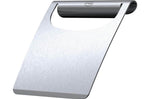 Spatule multiusage Rösle pour plancha en acier inoxydable 18/10