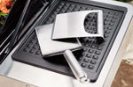 Spatule multiusage Rösle pour plancha en acier inoxydable 18/10