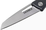 Couteau pliant Gerber Sharkbelly GE003662 manche en nylon/fibres de verre 11,3cm