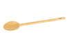 Cuillère à ragoût Bérard Contour faite main en olivier 30cm