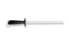 Fusil à aiguiser DMT mèche céramique à grain fin 2200 30cm manche noir