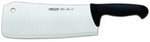 Couperet de boucher 25cm acier Nitrum Arcos 2900