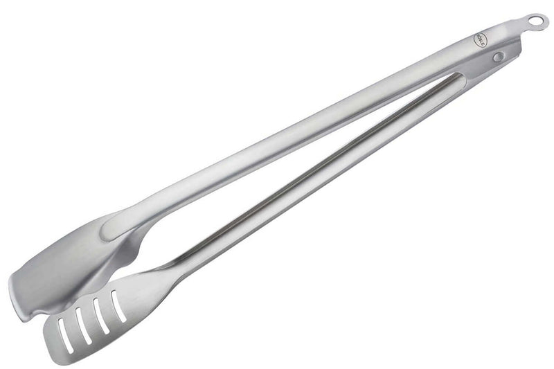 Pince à barbecue premium Rösle 47cm en acier inoxydable 18/10