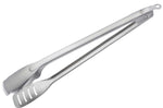 Pince à barbecue premium Rösle 47cm en acier inoxydable 18/10