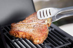 Pince à barbecue premium Rösle 47cm en acier inoxydable 18/10