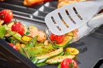 Pince à barbecue premium Rösle 47cm en acier inoxydable 18/10